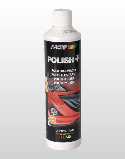 8570 MOTIP polish lustrant POLISH+ – Raptor Suisse