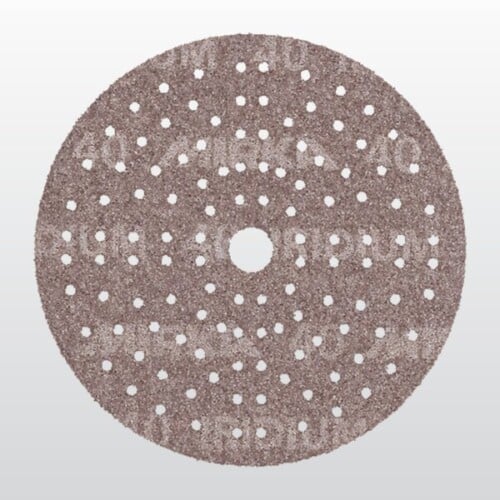 MIRKA IRIDIUM disque abrasifs – Raptor Suisse