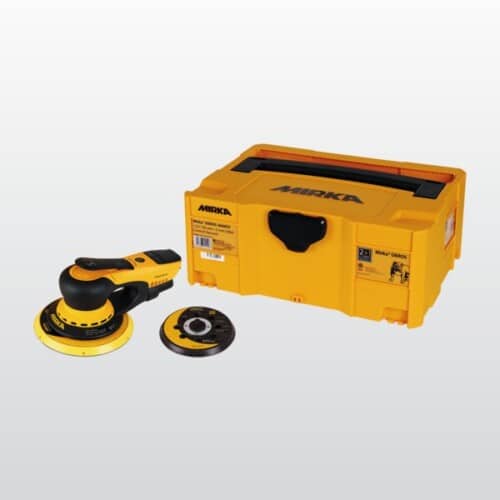 MIRKA DEROS II 5650 ponceuse excentrique – Raptor Suisse