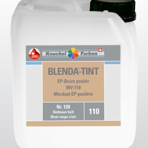 110 BLENDA®-TINT mordant EP positive WV-110