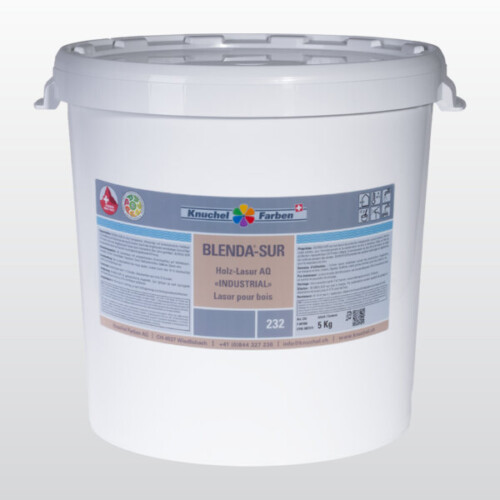 232 BLENDA®-SUR «INDUSTRIAL» WV-232