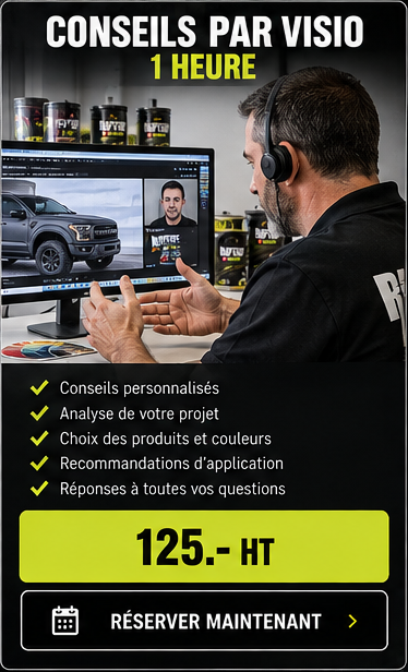 Conseils par visioconférence