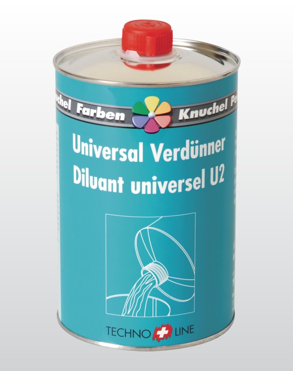 326 Diluant universel U2