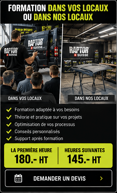 Formation dans vos locaux