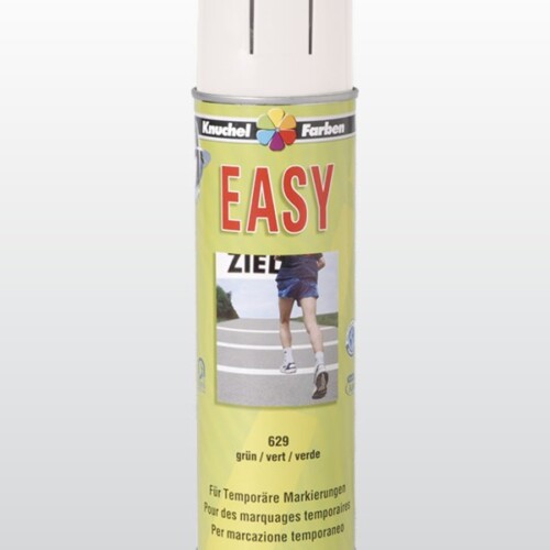 718 EASY spray de marquage «temporaire»