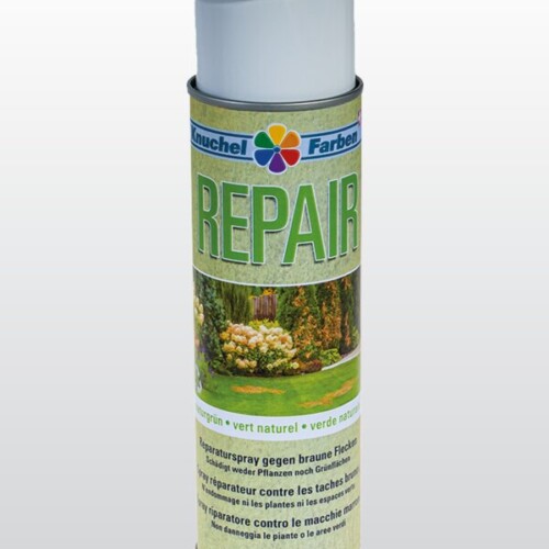 725 REPAIR spray de réparation «Gazon & Flore»