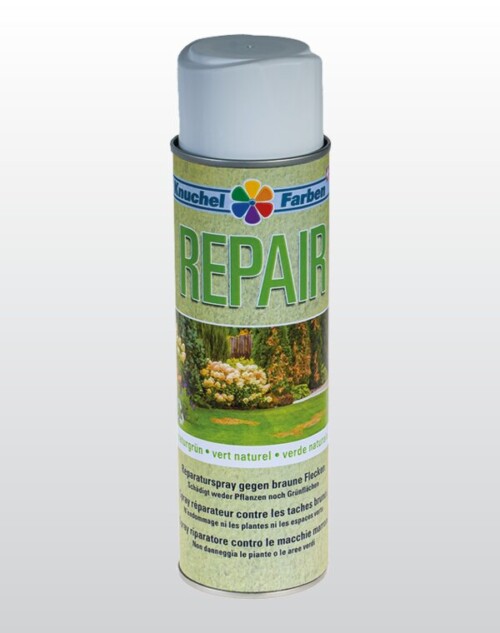 725 REPAIR spray de réparation «Gazon & Flore»