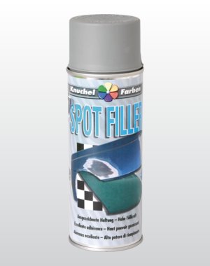 736 SPOT-FILLER filler & primer spray