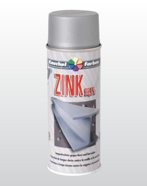 742 ZINK spray 99,5 %