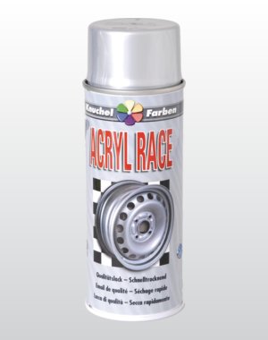 745 ACRYL-RACE spray pour jantes