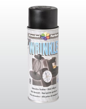 767 WRINKLE spray de rétrécissement