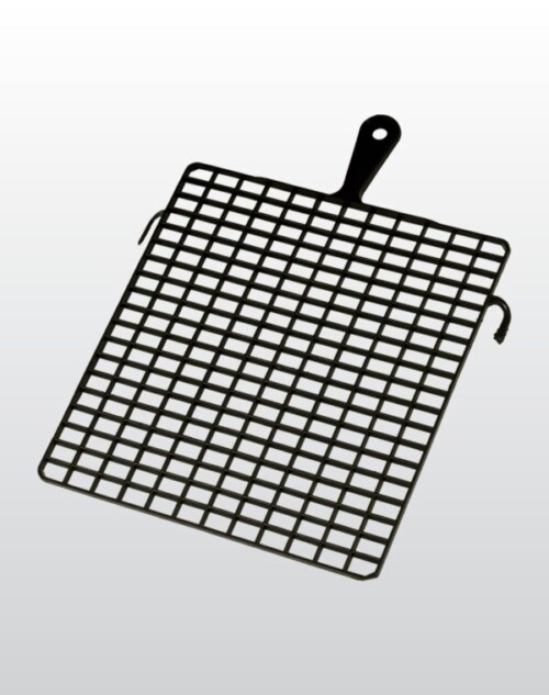 3965 Grille en plastique