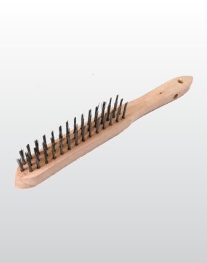 4200 Brosse métallique acier