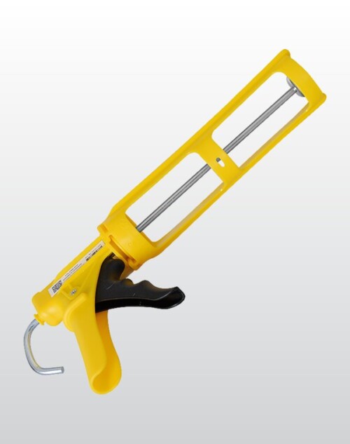 4410 DRIPLESS ETS-1400 pistolet à cartouche Eco