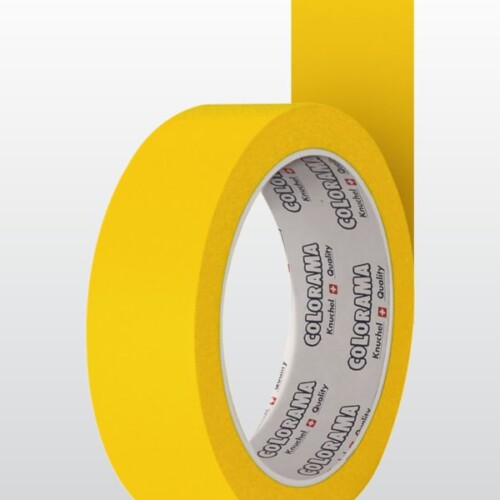 4512 ColoTape «Krepp Gold»