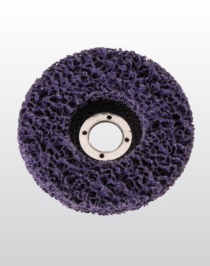 5284 3M disque brosse de nettoyage