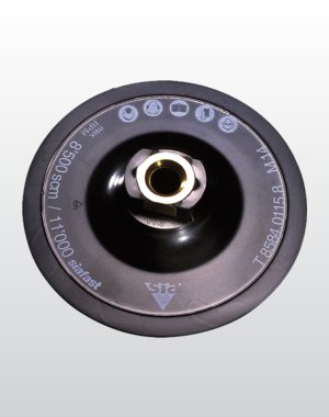 5455 SIA plateau Ø 115 mm