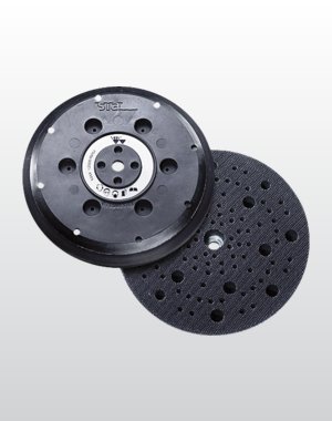 5457 SIA plateau Ø 150 mm 103-trous, durs