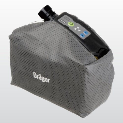 55013 DRÄGER housses pour appareils