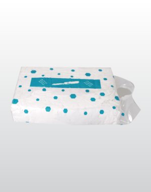 7101 Chiffons d'essuyage