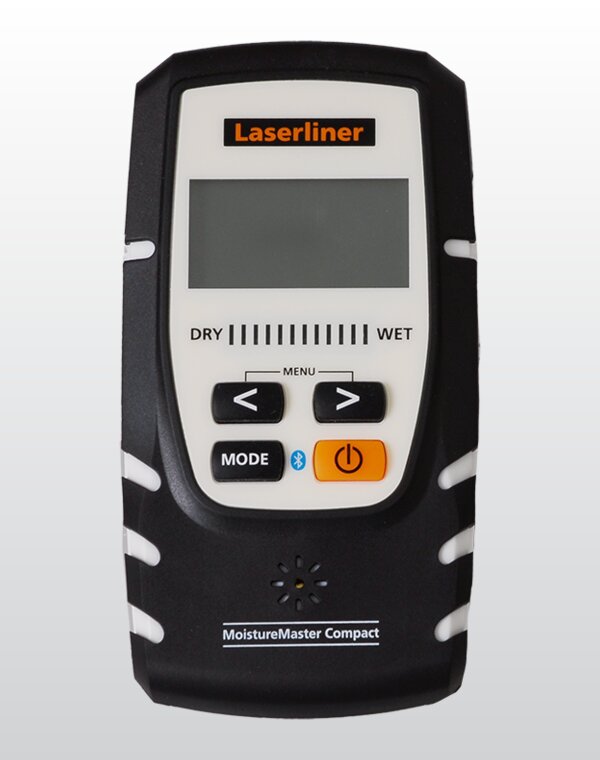 7421 LASERLINER MoistureMaster Compact Plus