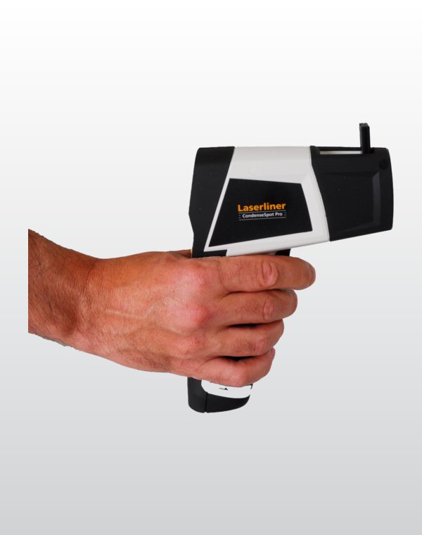 7422 LASERLINER CondenseSpot Pro