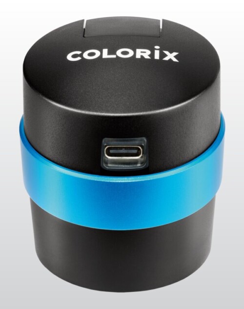 7490 COLORCATCH NANO 2 détecteur des couleurs