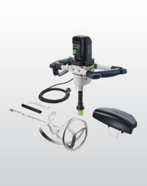 75018 FESTOOL MX 1200 RE EF HS3R mélangeur