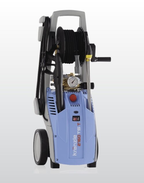 75030 KRÄNZLE K 2160 TST nettoyeur haute pression