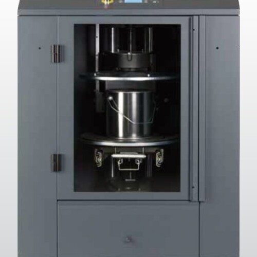 7665 FAST & FLUID brasseur biaxial GA480