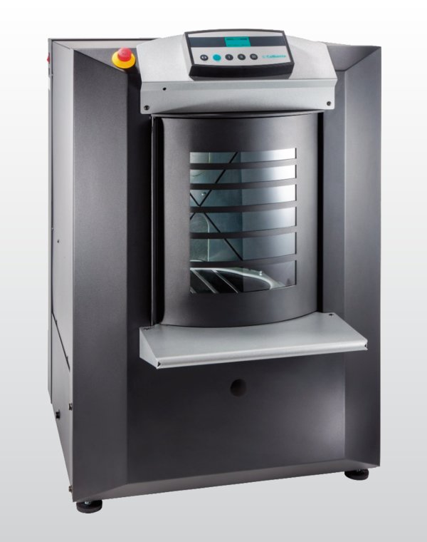 7676 COLLOMIX brasseur biaxial ROTA X.40