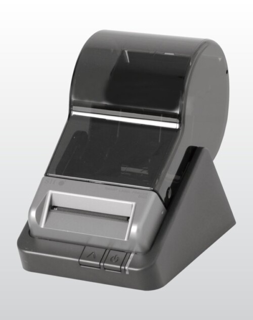 7695 Smart-Label imprimante