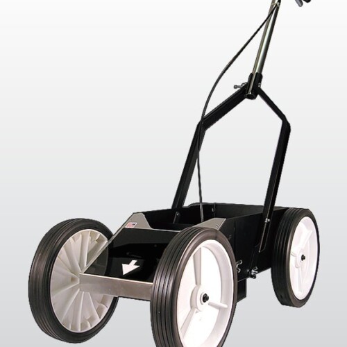 7761 TERRAIN chariot de marquage