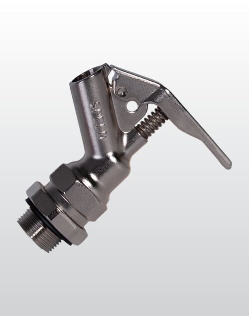 8252 SPEED robinet pour fût laiton