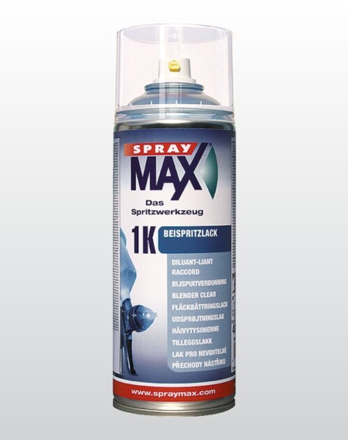 85860 SprayMax diluant-liant raccord