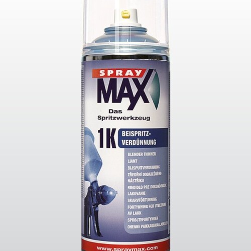 85870 SprayMax diluant raccord