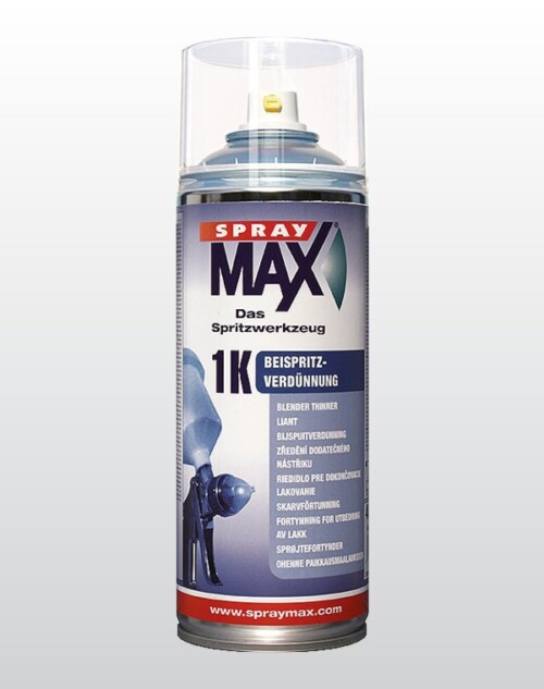 85870 SprayMax diluant raccord