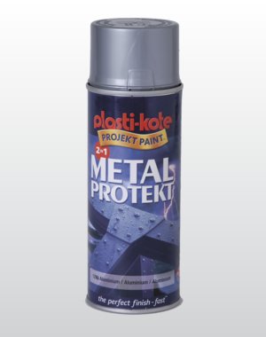8650 PLASTI-KOTE Industrial Metal-Protekt