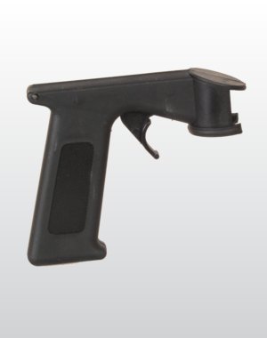 8905 Spray-Pistolet en plastique