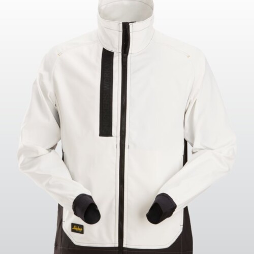 9235 COLORAMA veste de travail blanc