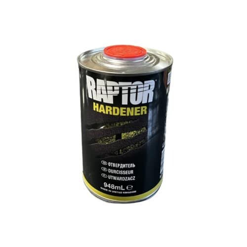 Durcisseur RAPTOR 948 ML – Raptor Suisse