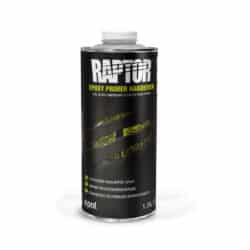RAPTOR® Enduit Époxy Durcisseur – Raptor Suisse